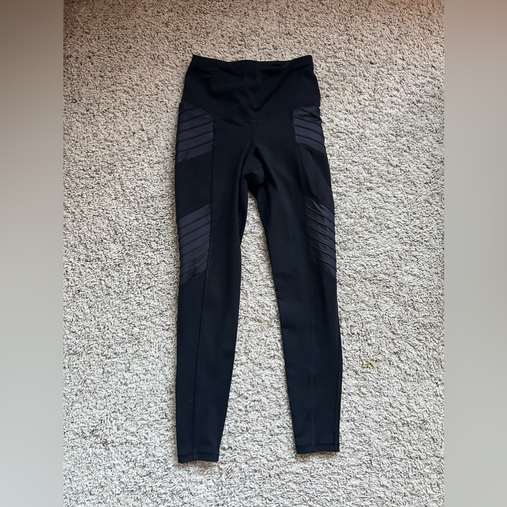 Old Navy, black extra small leggings